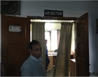 AIR section, Customs House (1st floor) , Chittagong 